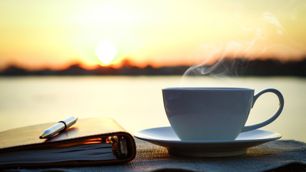 5 Morning Rituals That Will Transform the Way You Live