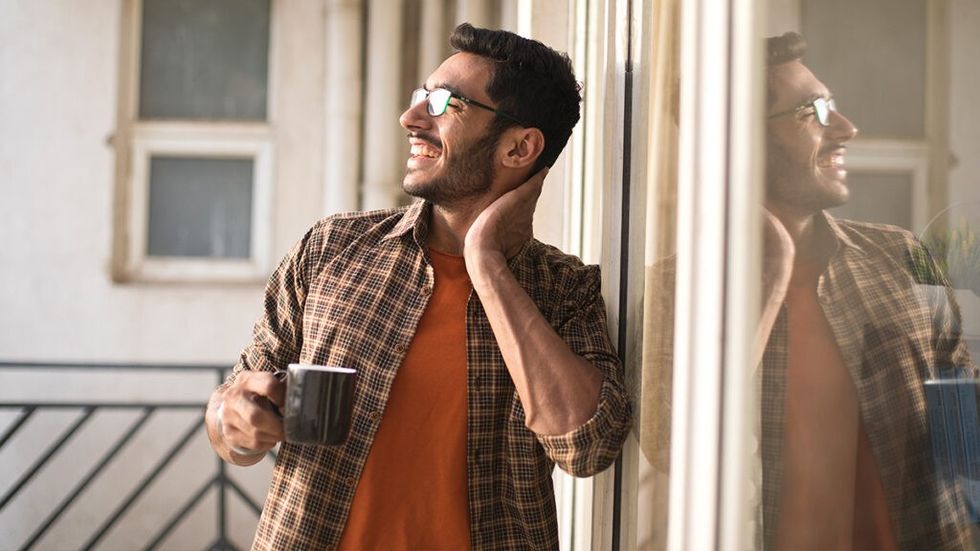 morning routine ideas