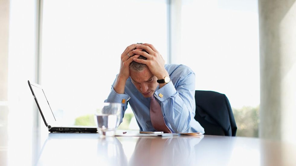 morning routine list