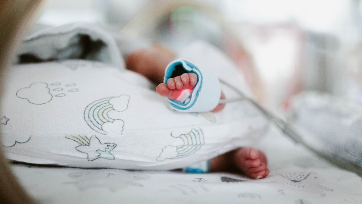 "A Miracle Has Happened": Mother Gives Birth To Quintuplets — Adds to Her SEVEN Other Children