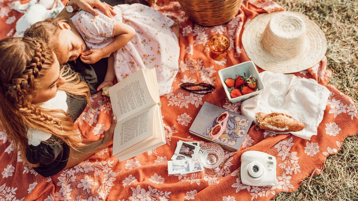 5 Inexpensive (or Free) Ways To Treat Mom This Mother's Day