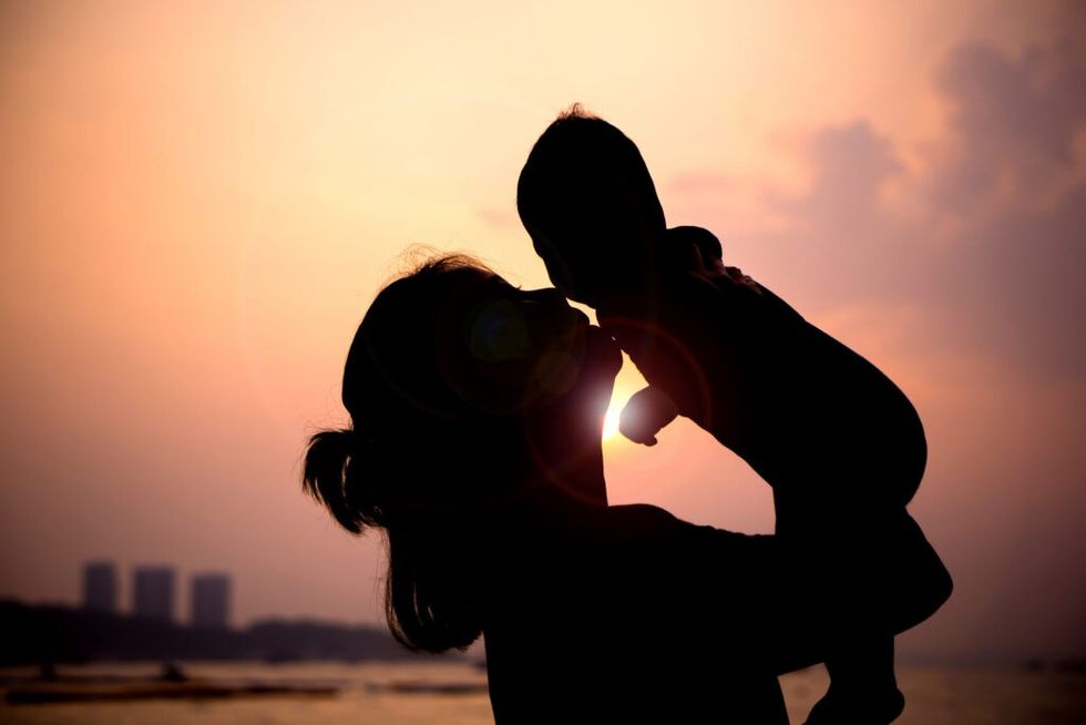 Mother's Day story: What wouldn't a mother do for her child?