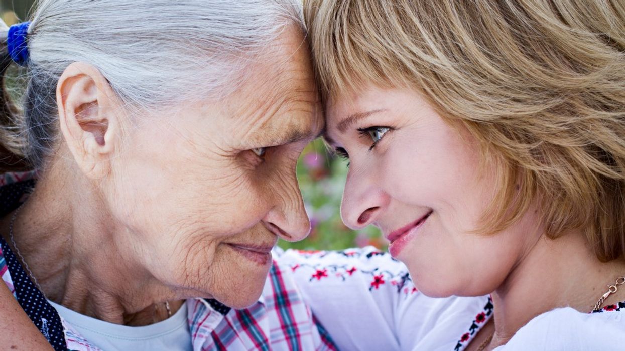 5 Life Lessons from Your Mother that You Can Happily Forget
