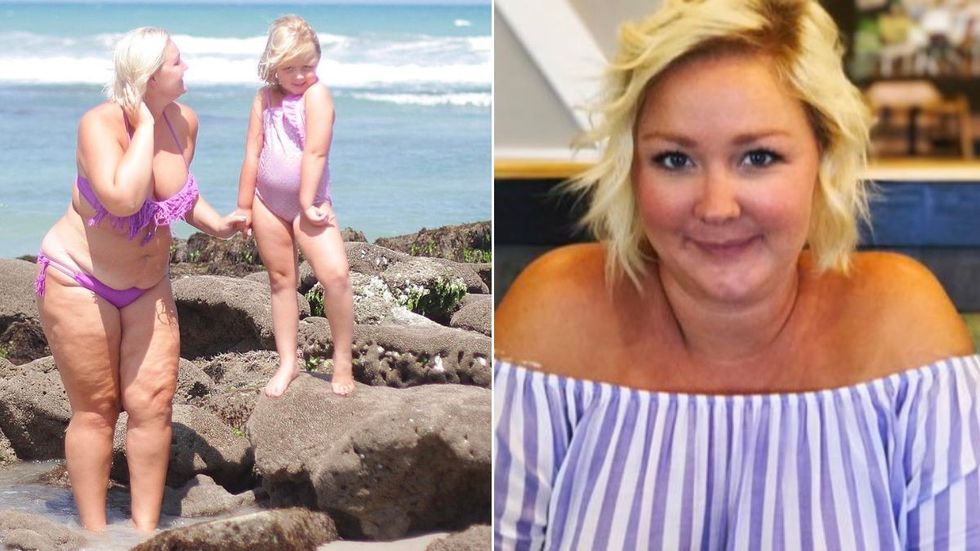 ‘I Told Her to Meet Me Upstairs’ – This Mom Had the Perfect Response to Her Daughter Calling Her Fat