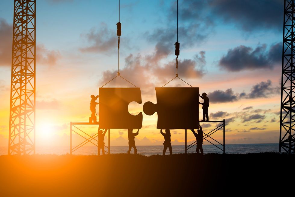 motivate employees - entrust them with responsibility