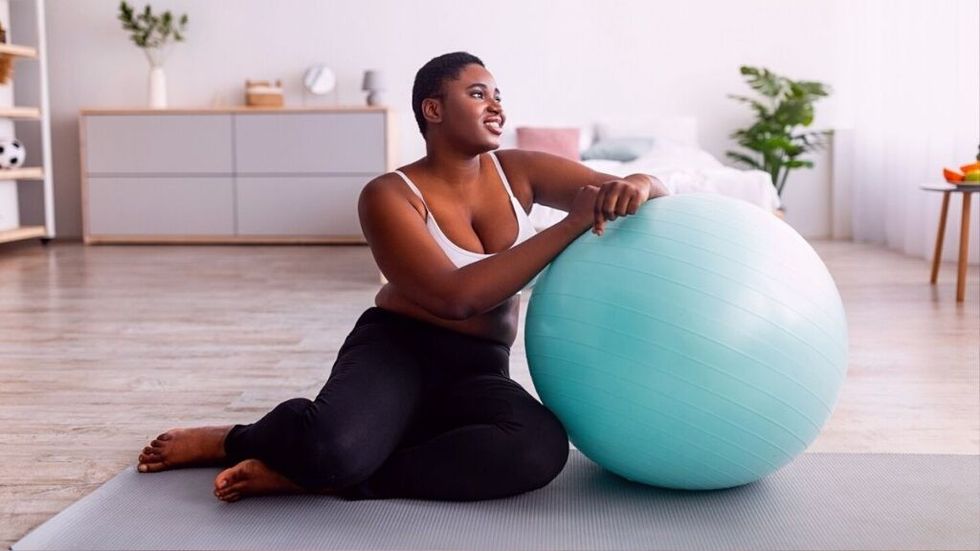 motivation to lose weight