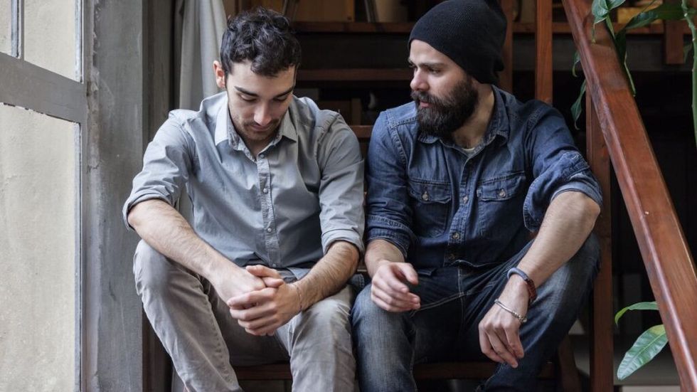 motivational interviewing