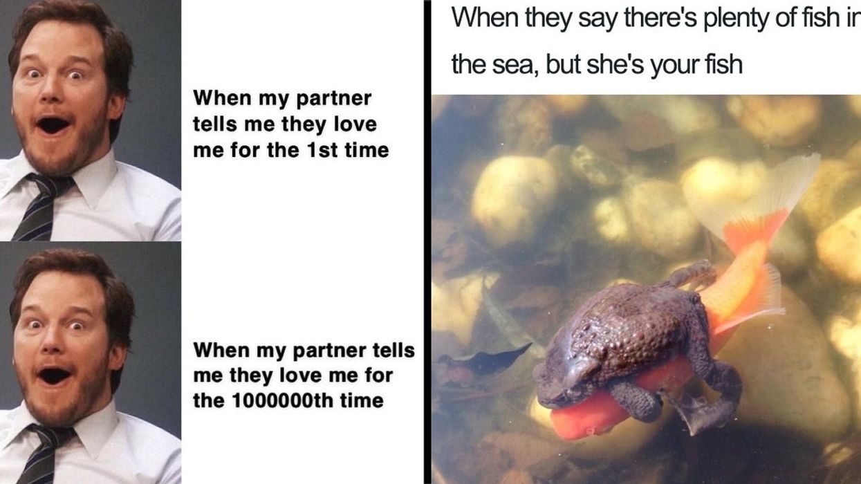 24 Relatable Relationship Memes to Make You Fall In Love (Again) With Your Significant Other