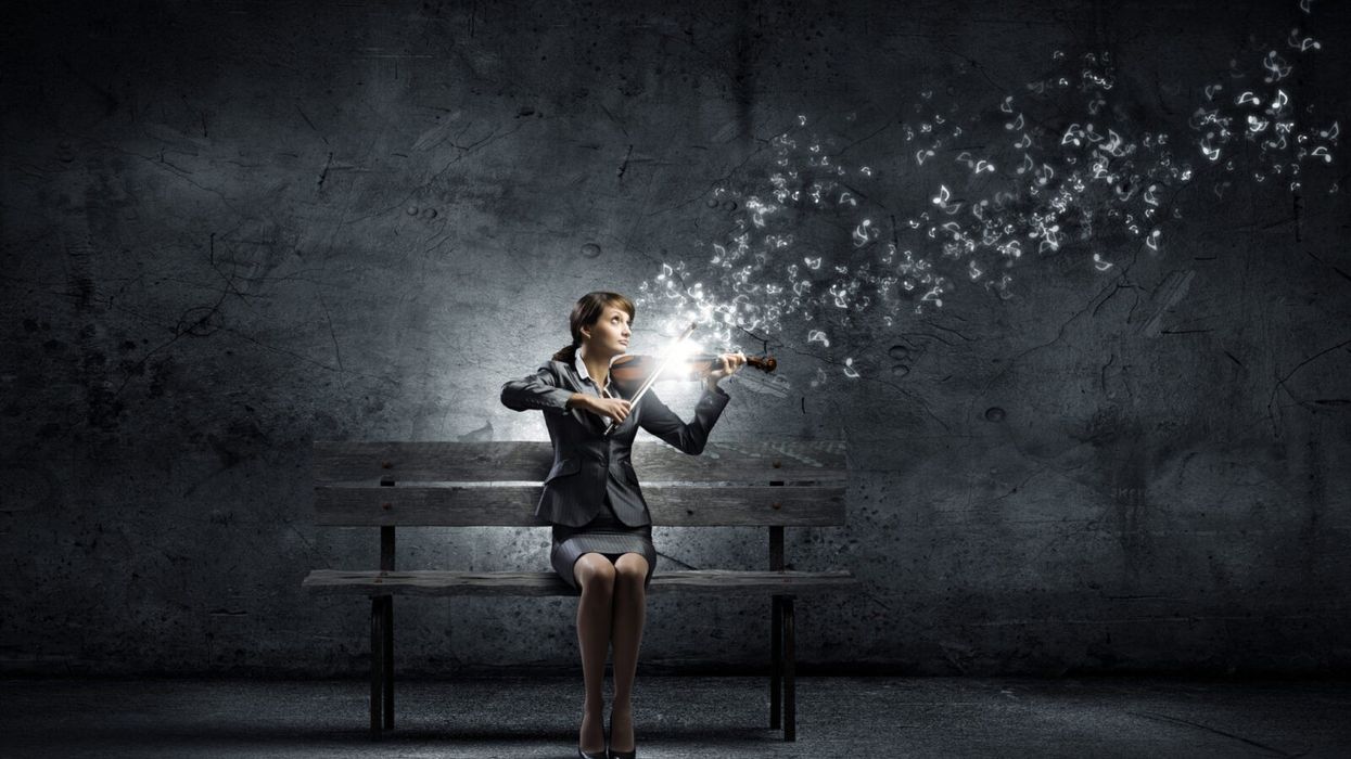 "Just Get Started," and 5 Other Phrases You're Tired of Hearing