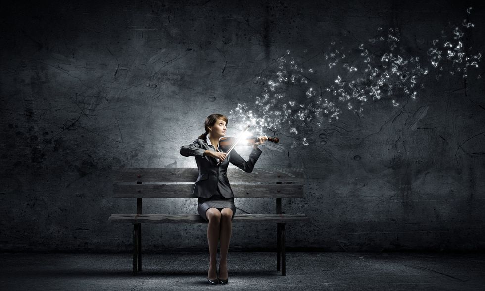 Motivational Messages You're Tired of Hearing