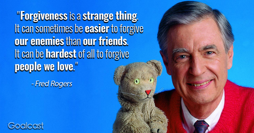 Mr Rogers quotes 1