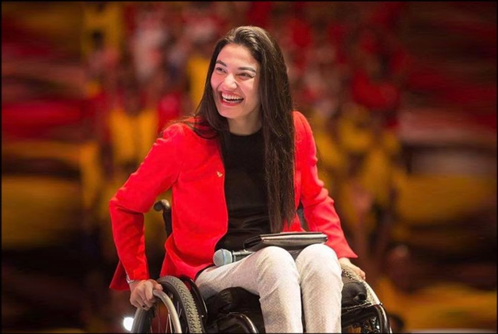 Muniba-Mazari