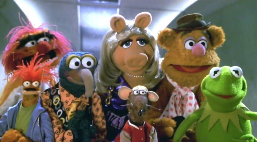 Muppets from space screenshot 1024x567