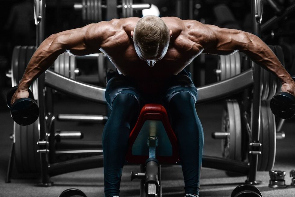 10 Important Things You Need to Know to Gain Muscle