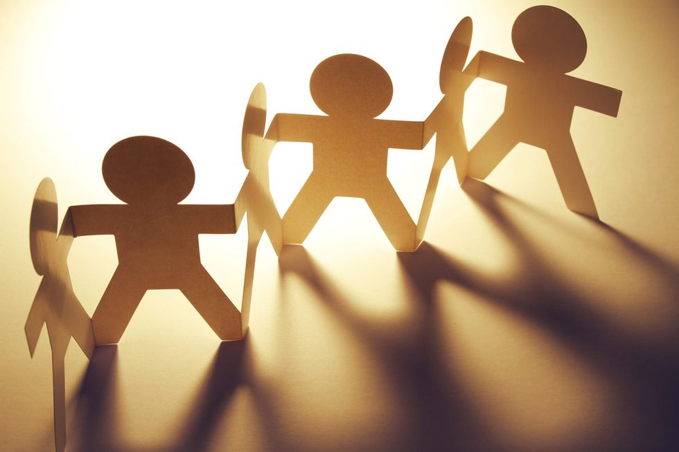 My Alcoholics Anonymous sessions made me realize I really had a problem