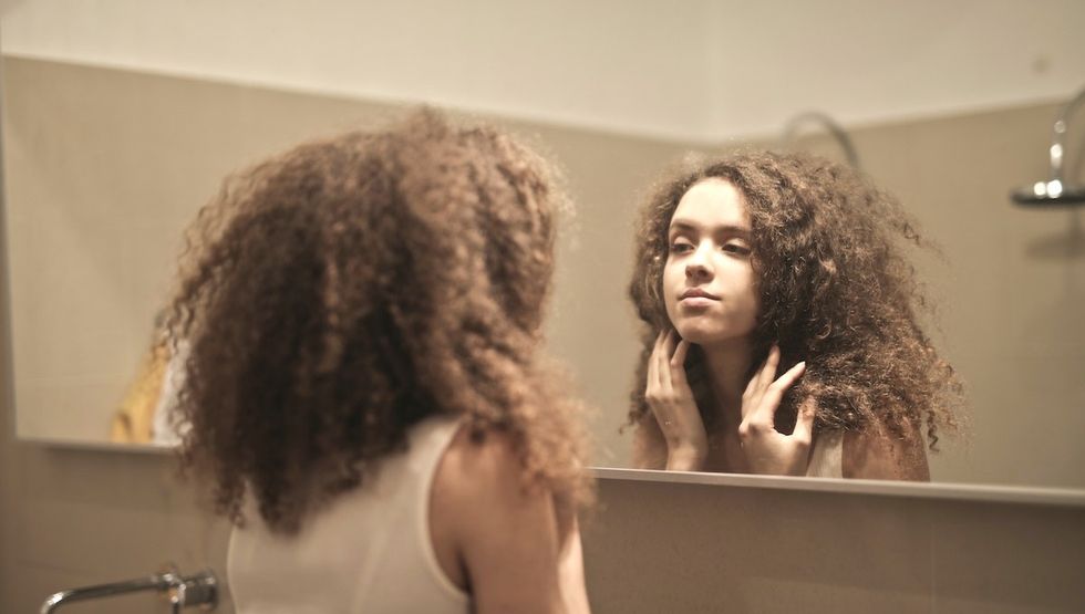 Here Are 6 Self-Actualized Traits Mistaken For Narcissism