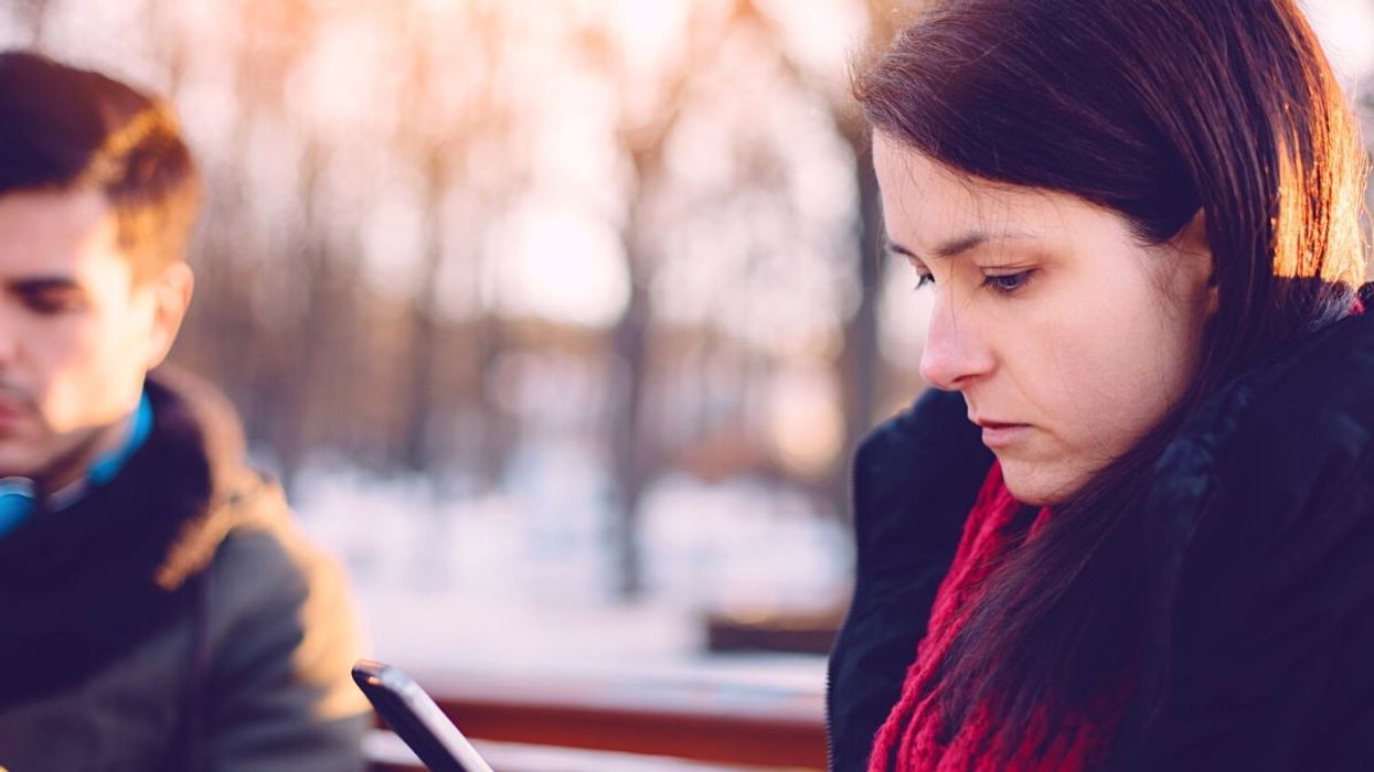 Signs You’re Dealing With Narcissistic Abuse