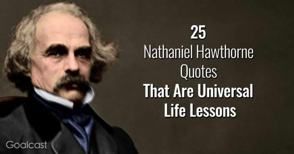 Nathaniel hawthorne quotes 1024x538