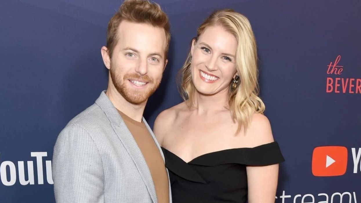 The Ned Fulmer Cheating Scandal Shows Romantic Love Should Never Be a Performance