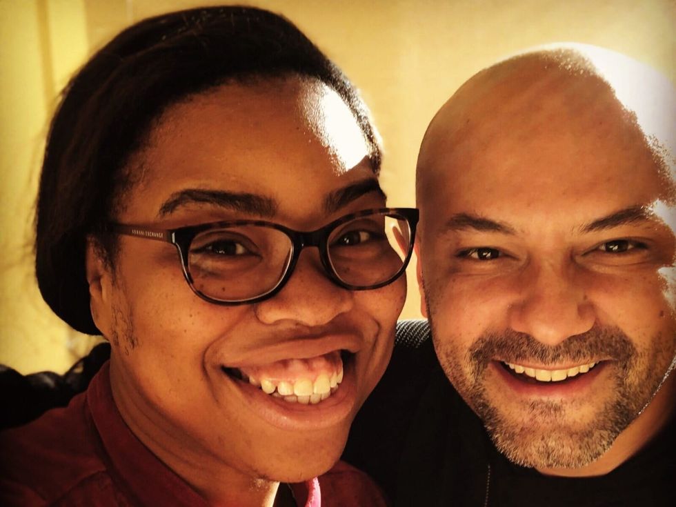 Neighbors edited scaled