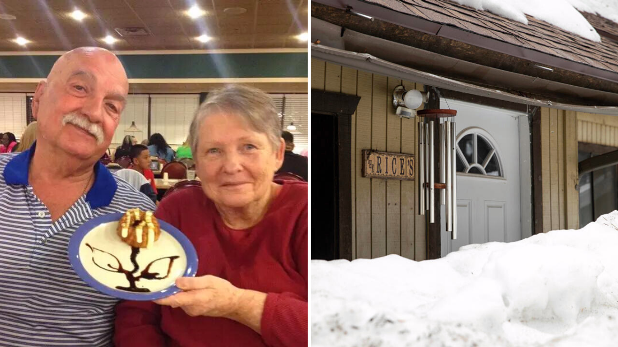 Veteran Stranded at Home Is Unable to Visit His Dying Wife 27 Miles Away - But His Desperate Plea for Help Turned Everything Around