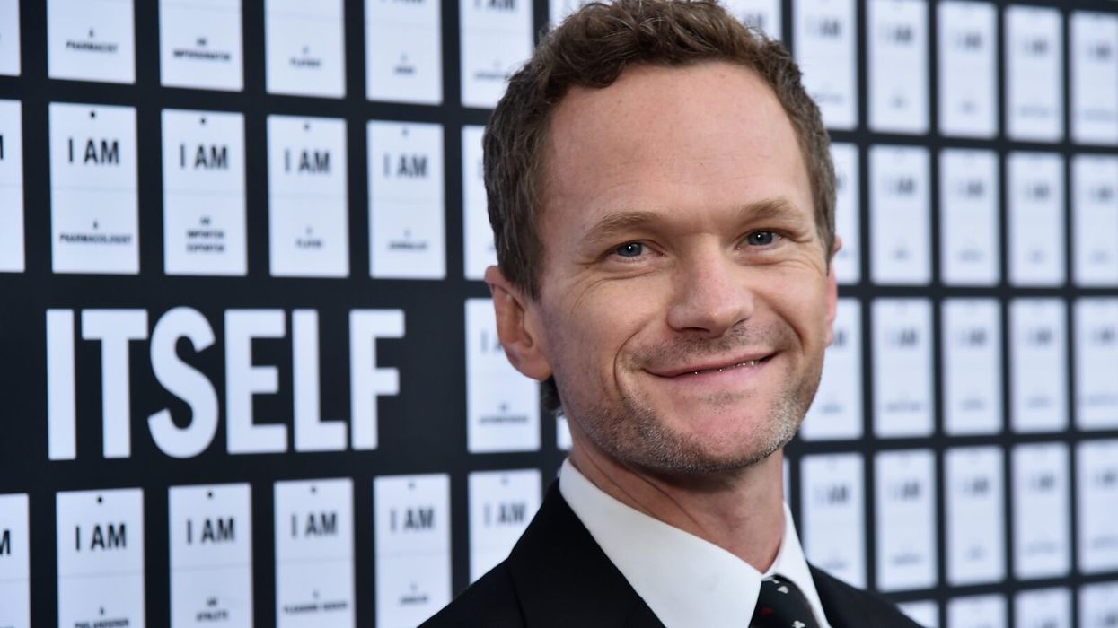5 Daily Habits to Steal from Neil Patrick Harris Including the Inspiring Way He Makes Work/Life Balance Work for Him