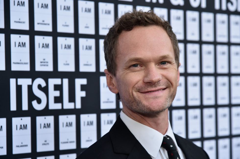 5 Daily Habits to Steal from Neil Patrick Harris Including the Inspiring Way He Makes Work/Life Balance Work for Him