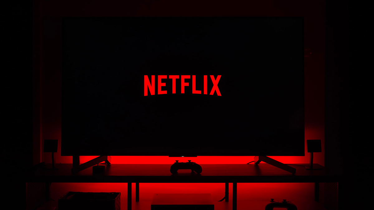 Netflix at 25: How Streaming Changed the Way We Have Sex, Fall in Love & Live Our Lives