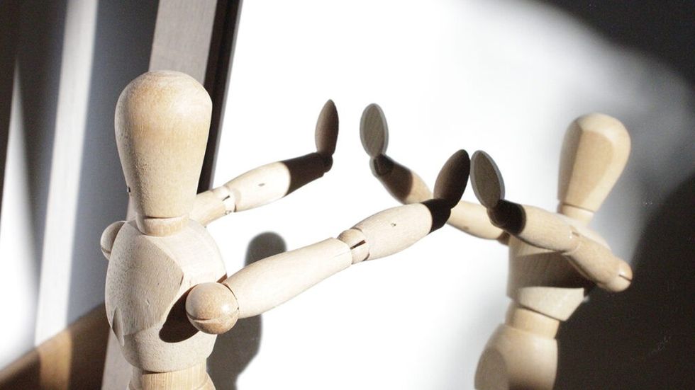 Neuro-linguistic programming