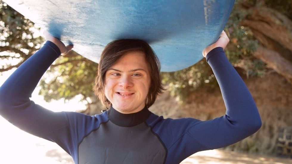 neurodivergent examples