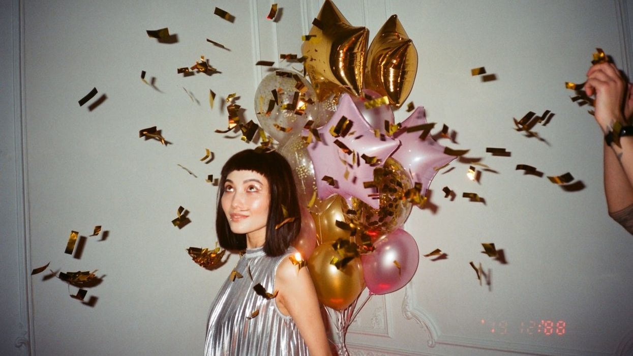 Why New Year's Resolutions Don’t Work For You (And What To Do Instead)