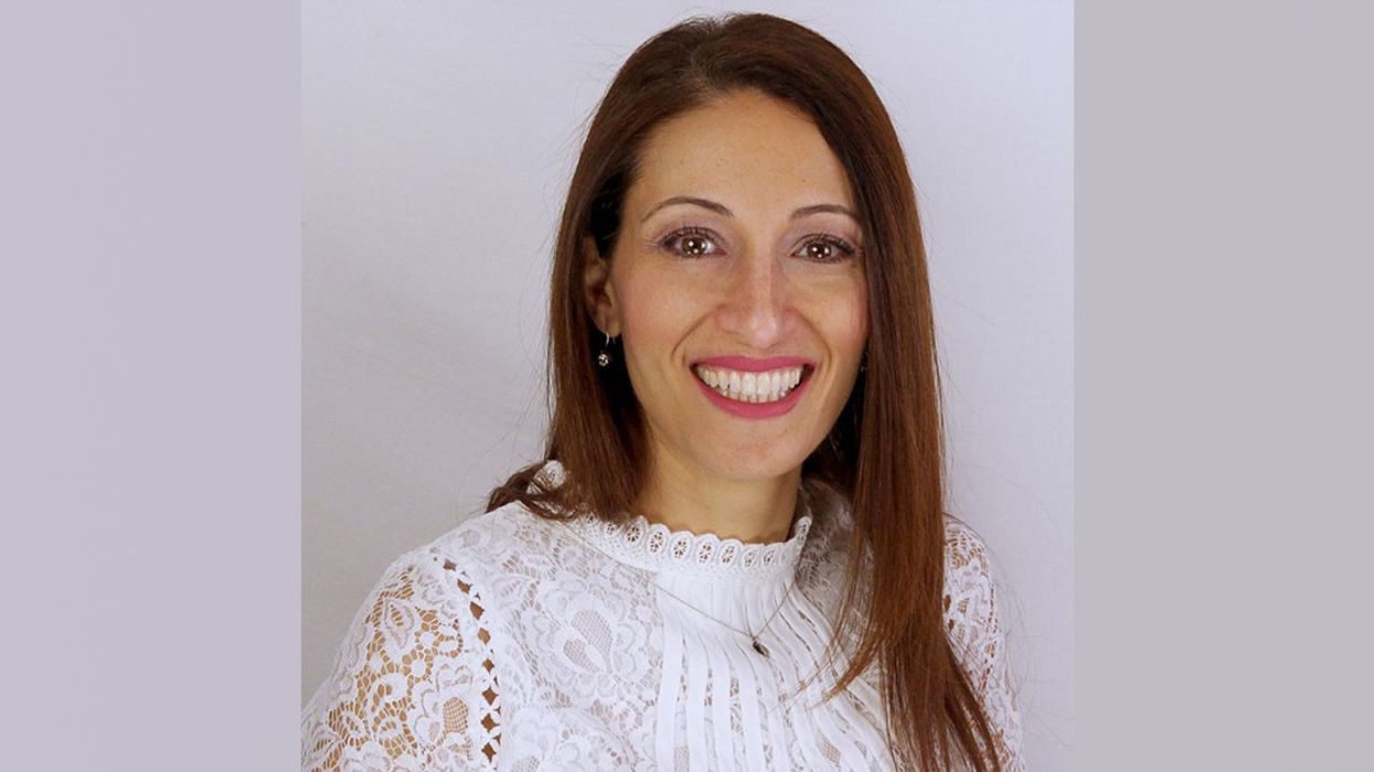 Bonafide Girl Boss Leaves Wall Street to Found Her Dream Business, Teaches Us a Lesson in Pursuing Passion