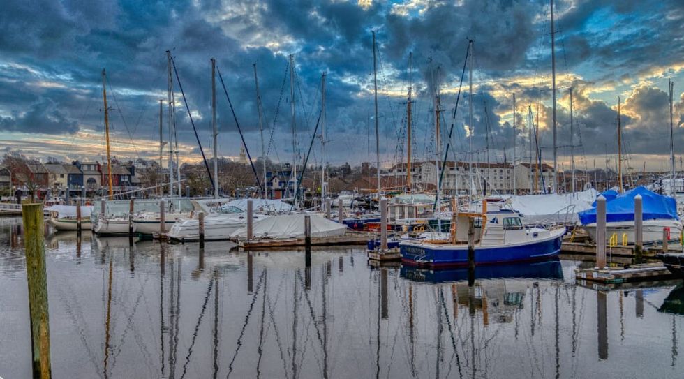 Newport, Rhode Island, USA