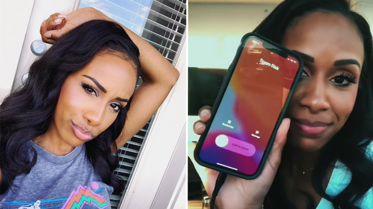 Man Tries to Scam News Anchor Into Paying $2,500 Over the Phone - She Has the Ultimate Response