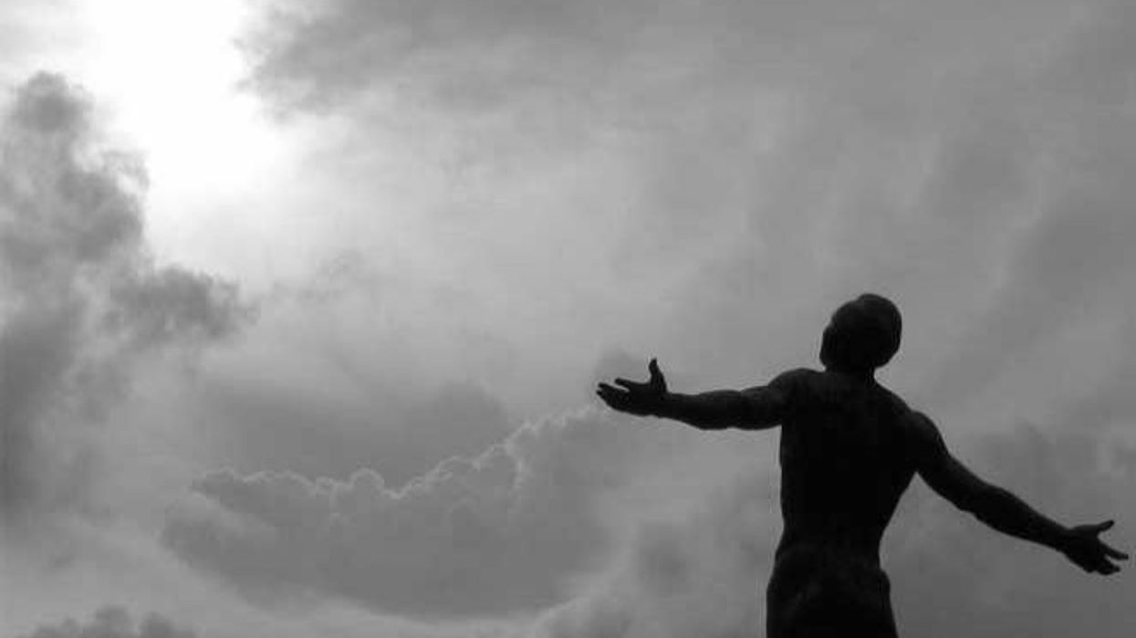 How Can You Push Yourself to the Next Level?