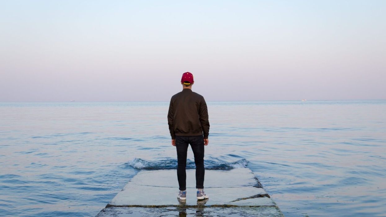 What Does It Mean to Live a Successful Life? This Exercise Will Give You Answers