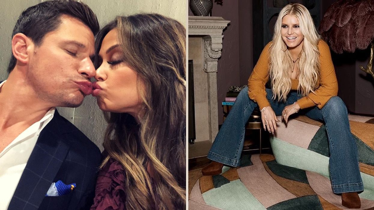 Why Nick & Vanessa Lachey Are Still Living in Jessica Simpson's Shadow 17 Years Later