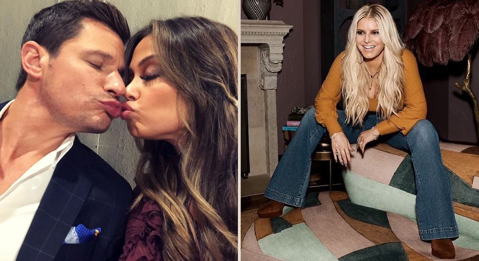 Why Nick & Vanessa Lachey Are Still Living in Jessica Simpson's Shadow 17 Years Later