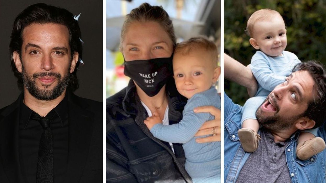 Broadway Actor Nick Cordero Finally Wakes Up From Coma