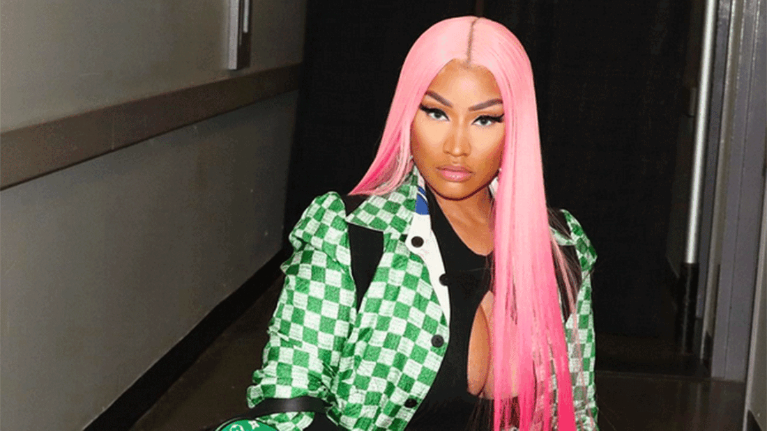 Nicki Minaj