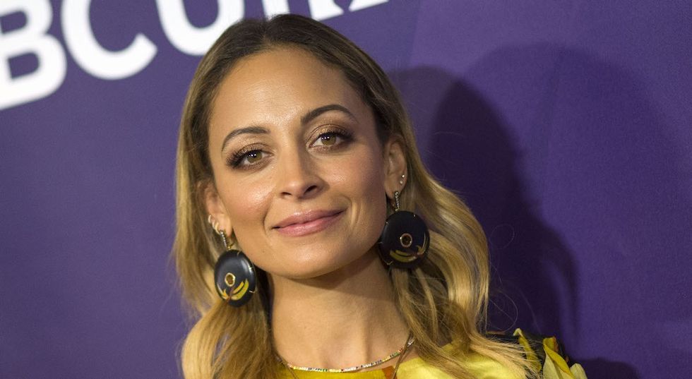 Nicole Richie's Inspirational Journey From National Party Girl to Model Matriarch