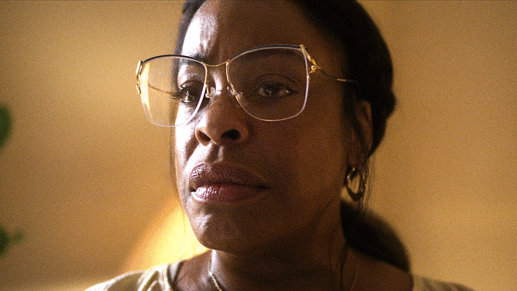 Niecy Nash as Glenda Cleveland in Netflix's Monster: The Jeffrey Dahmer Story