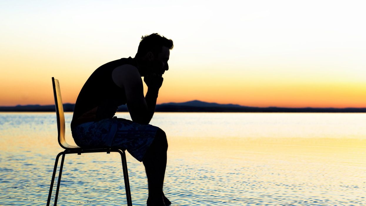 The Night-Time Ritual: 3 Keys to Setting Yourself Up for Success