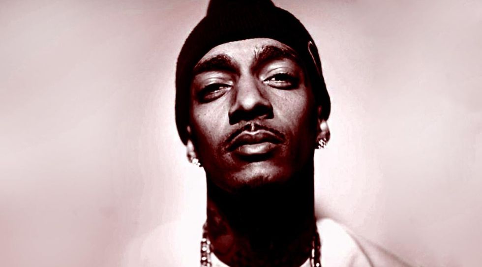 30 Nipsey Hussle Quotes to Help You Build a Better Game Plan