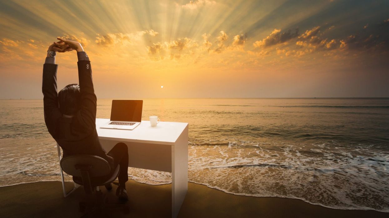 5 Ways to Reduce Occupational Stress and Start Loving Your Job