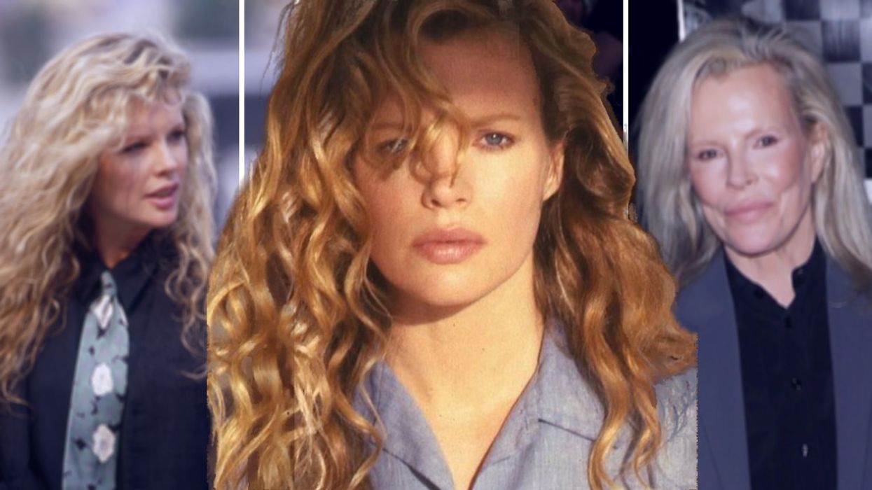 What Happened to Kim Basinger? Where the Sex Symbol Who Disappeared From the Spotlight Is Now