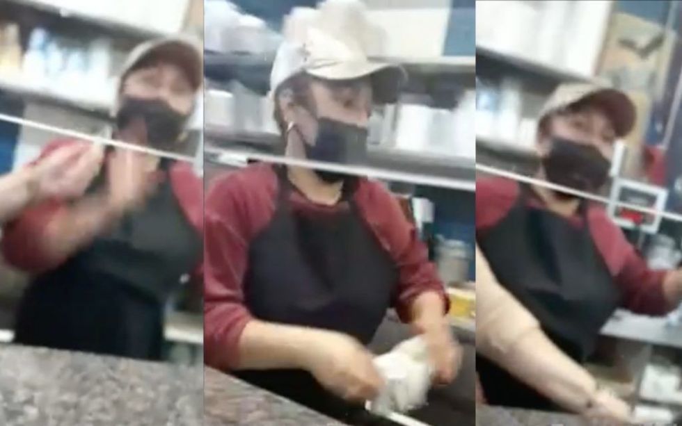 Gay Couple Gets Kicked Out Of Restaurant, Manager Has The Best Response