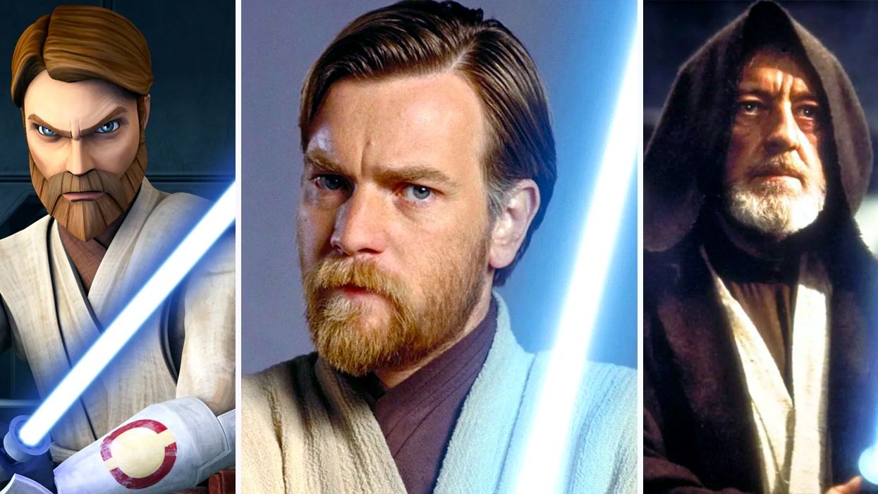 12 Obi-Wan Kenobi Quotes to Make You More Powerful Than You Can Possibly Imagine