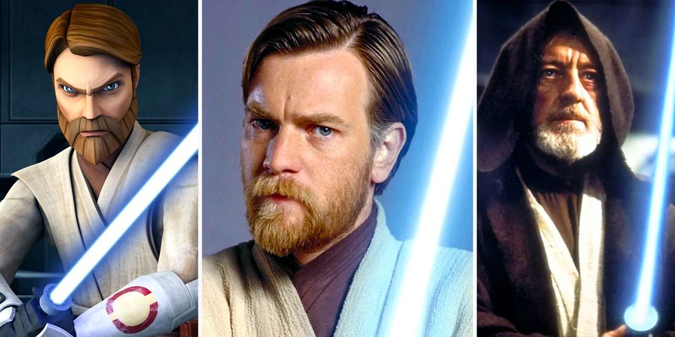 12 Obi-Wan Kenobi Quotes to Make You More Powerful Than You Can Possibly Imagine