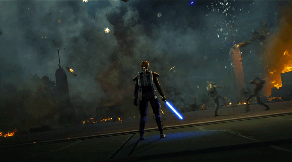 Obi-Wan Kenobi in Star Wars: The Clone Wars Season 5, Episode 16 (2013)